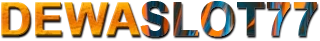 Dewaslot77 logo